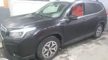 SUBARU FORESTER 2019 PANDORA